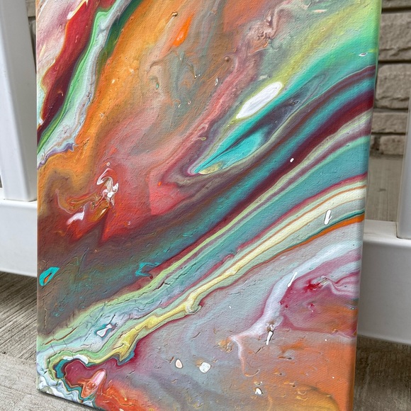 “Fantasy” - Picture 3 of 4